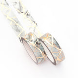 Broken Is Beautiful Washi Tape