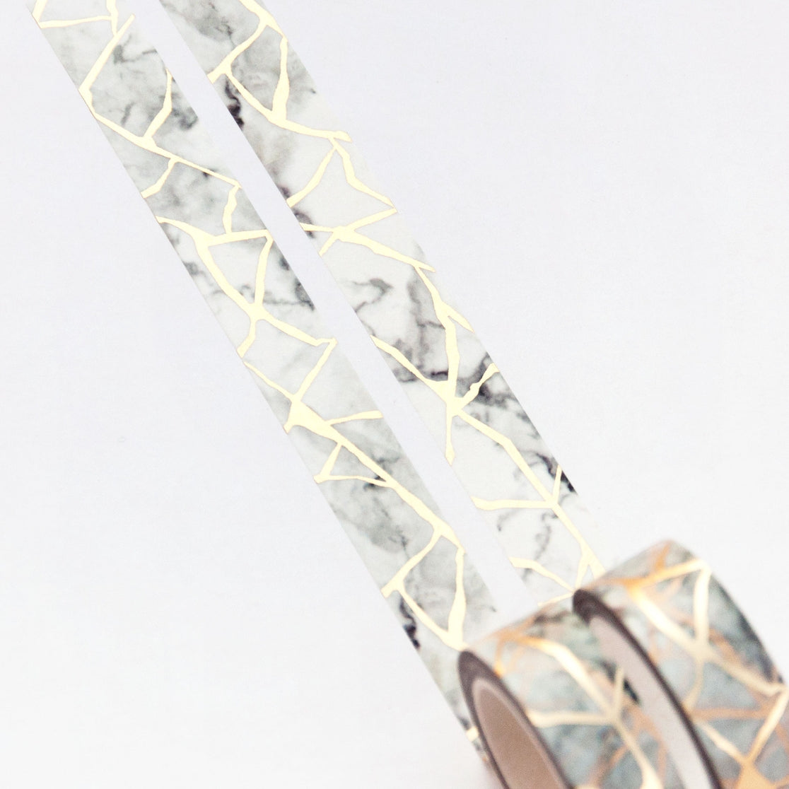 Broken Is Beautiful Washi Tape