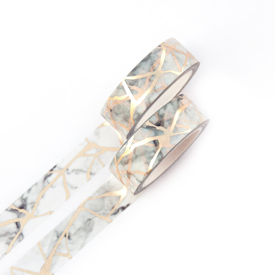 Broken Is Beautiful Washi Tape