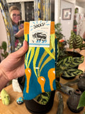 Bull Kelp Socks
