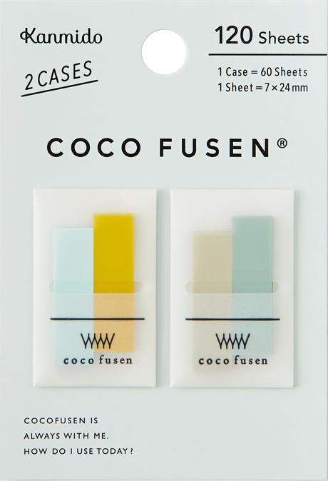 KOKOFSEN MINI COLOR MARGARET S