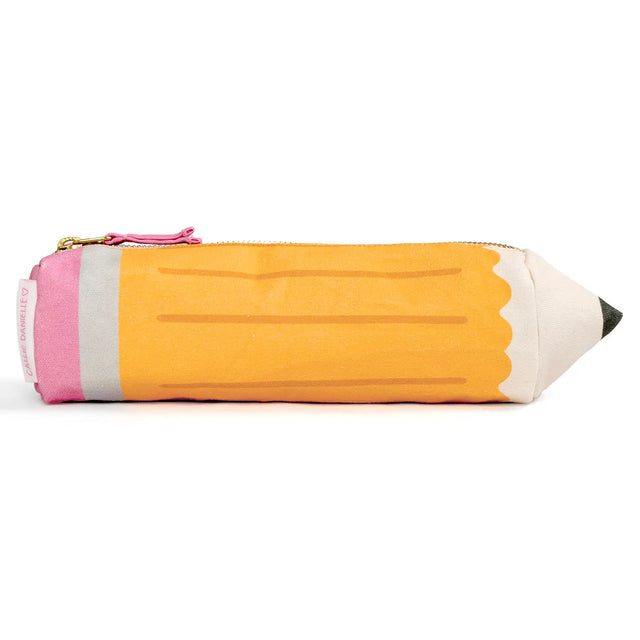 Get ready for a new school year with this fun and unique Pencil Canvas Pouch – the perfect accessory for students, kids, and teachers alike! Whether you're packing pencils, pens, markers, or highlighters, this pouch keeps everything neatly organized and easily accessible. Get ready for a new school year with this fun and unique Pencil Canvas Pouch – the perfect accessory for students, kids, and teachers alike! Whether you're packing pencils, pens, markers, or highlighters, this pouch keeps everything neatly