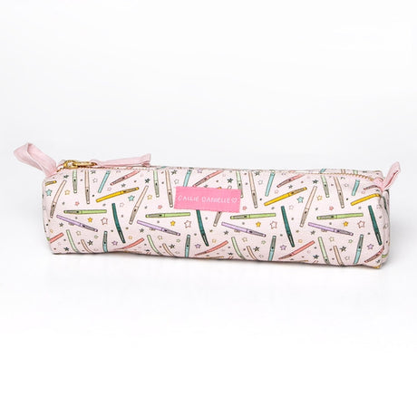 Callie Danielle Flair Pens Pencil Pouch