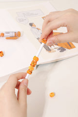 Capybara Stack Gel Pen