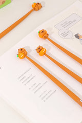 Capybara Wiggle Gel Pen