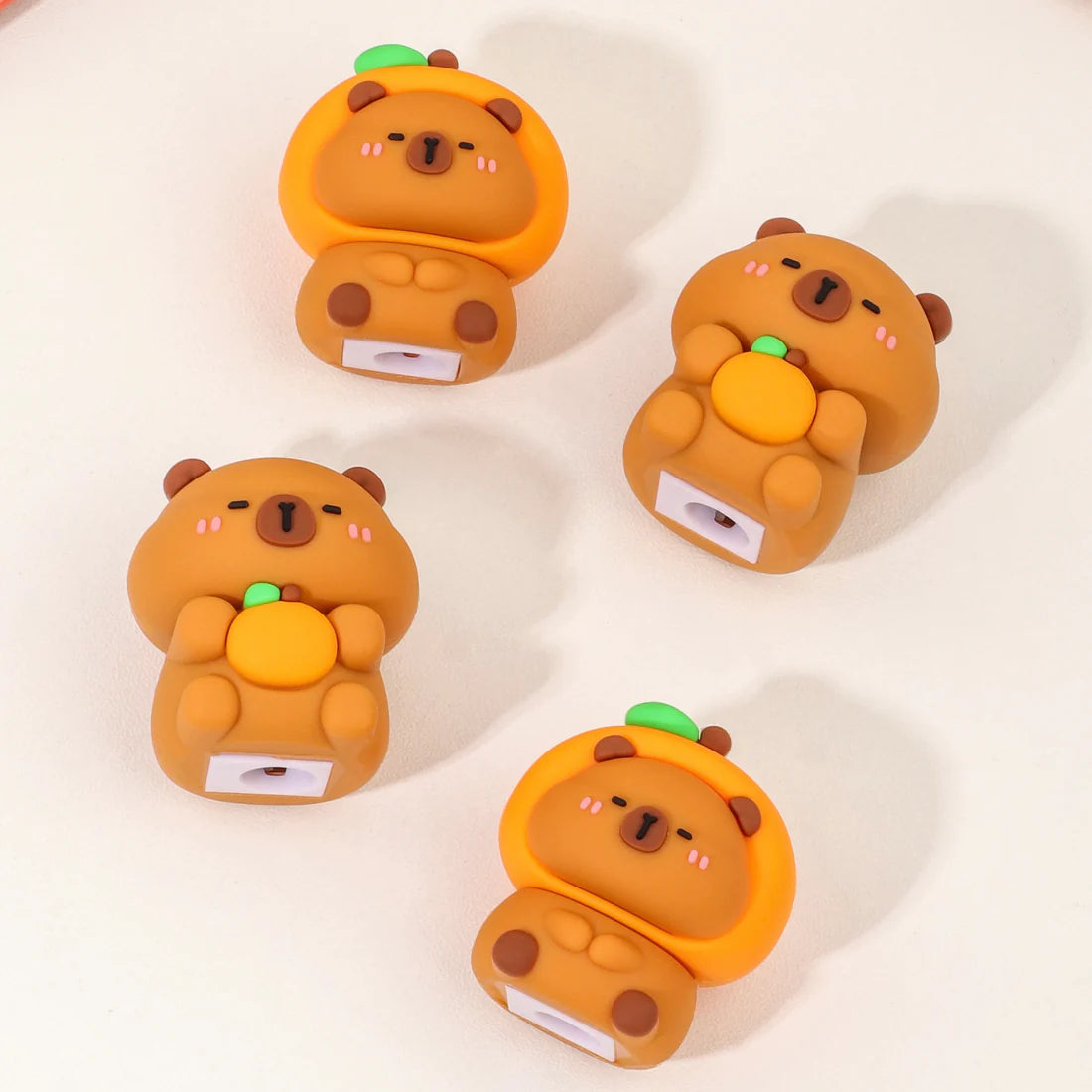 Capybara Sharpener 1