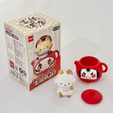 Cat in Teapot Blind Box 2