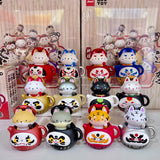 Cat in Teapot Blind Box 3