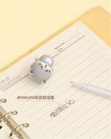 Kitty Cat Diary Gel Pen