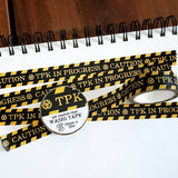 Precaución - TPK en progreso - Para D&amp;D, Dungeon Masters, RPG