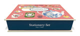 Cavallini & Co. Tea Time Stationery Set