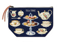 Cavallini & Co. - Tea Time Vintage Pouch