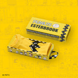 Esterbrook x PEANUTS Charlie Estie