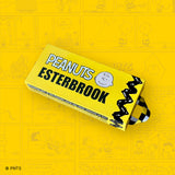 Esterbrook x PEANUTS Charlie Estie