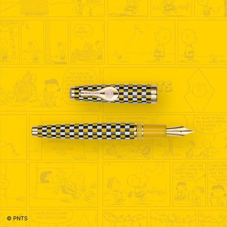 Esterbrook x PEANUTS Charlie Estie