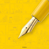 Esterbrook x PEANUTS Charlie Estie