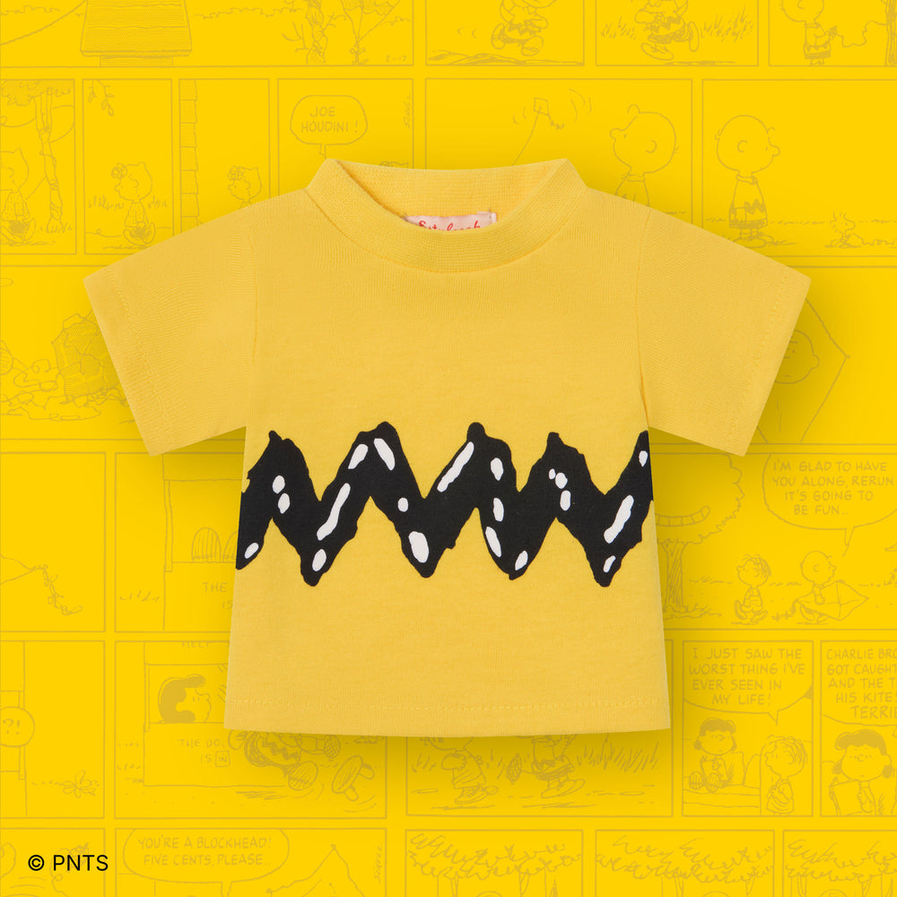 Esterbrook x PEANUTS Charlie Estie