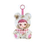 Charline Plush Blind Box: Forest Hide & Seek Pendant Charm