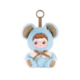 Charline Plush Blind Box: Forest Hide & Seek Pendant Charm