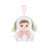 Charline Plush Blind Box: Forest Hide & Seek Pendant Charm