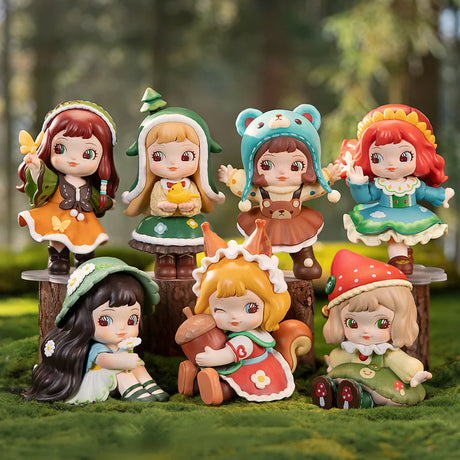 Charline Forest's Children Blind Box