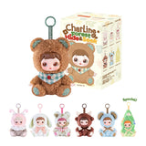 Charline Plush Blind Box: Forest Hide & Seek Pendant Charm