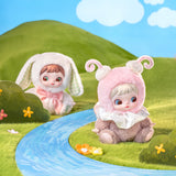 Charline Plush Blind Box: Forest Hide & Seek Pendant Charm