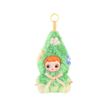 Charline Plush Blind Box: Forest Hide & Seek Pendant Charm