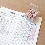 Sello complementario de Mickey &amp; Friends Planner 