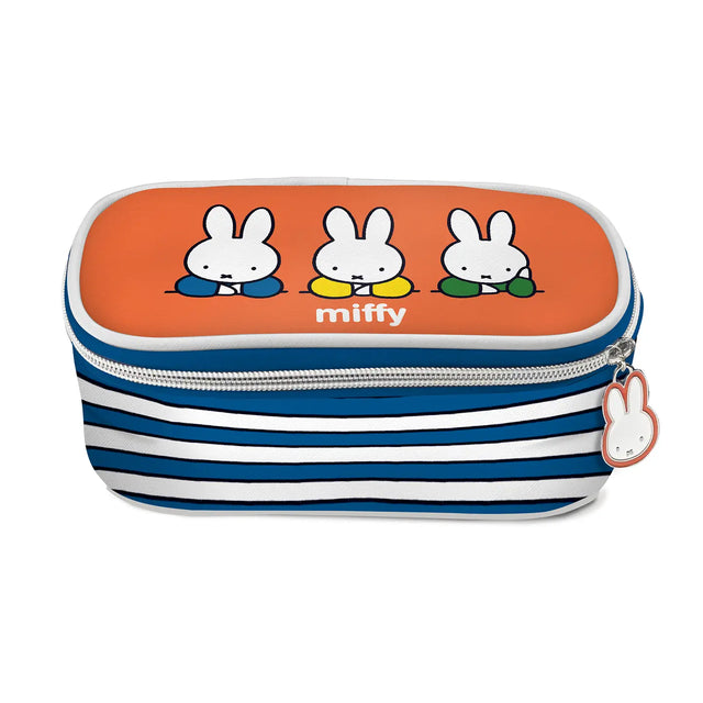 Classic Miffy Pencil Pouch Studio Oh