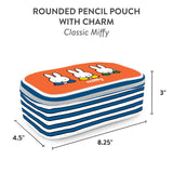 Classic Miffy Pencil Pouch Studio Oh
