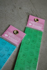 Classic Novels - Bookmark