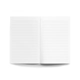 Classic Novels Classic Layflat Notebook