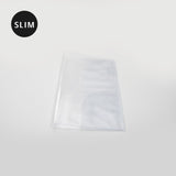 Take A Note Clear Cover SLIM