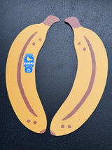 Banana Bookmark by Clem & Co.

It’s bananas to not want a bookmark this cute! It truly a-peels to anyone who reads a bunch of books!