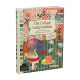 Collage Compendium - 2,000 Images to Cut Out & Collage
