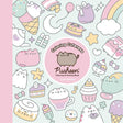 A charming new coloring and activity book with perforated pages that is perfect for all fans of Pusheen, the internet’s favorite cat.&nbsp;