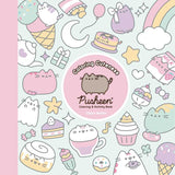 A charming new coloring and activity book with perforated pages that is perfect for all fans of Pusheen, the internet’s favorite cat.&nbsp;