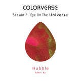 Colorverse Ink Season 7 - Hubble & HST - Eye on the Universe