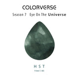 Colorverse Ink Season 7 - Hubble & HST - Eye on the Universe