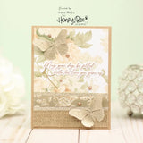Enhance your cards and paper-crafting projects with our exclusive 6" x 8.5" cardstock pad, showcasing a collection of vintage-inspired chinoiserie and elegant floral designs. This pad includes 24 double-sided sheets, each featuring coordinating patterns printed on premium smooth satin finish 65# cover cardstock for a refined texture. Acid- and lignin-free, it ensures archival quality for lasting creations. Proudly made with care in the USA.