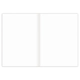 Coyote Blank Card