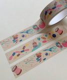 Craft Cuties Washi Tape