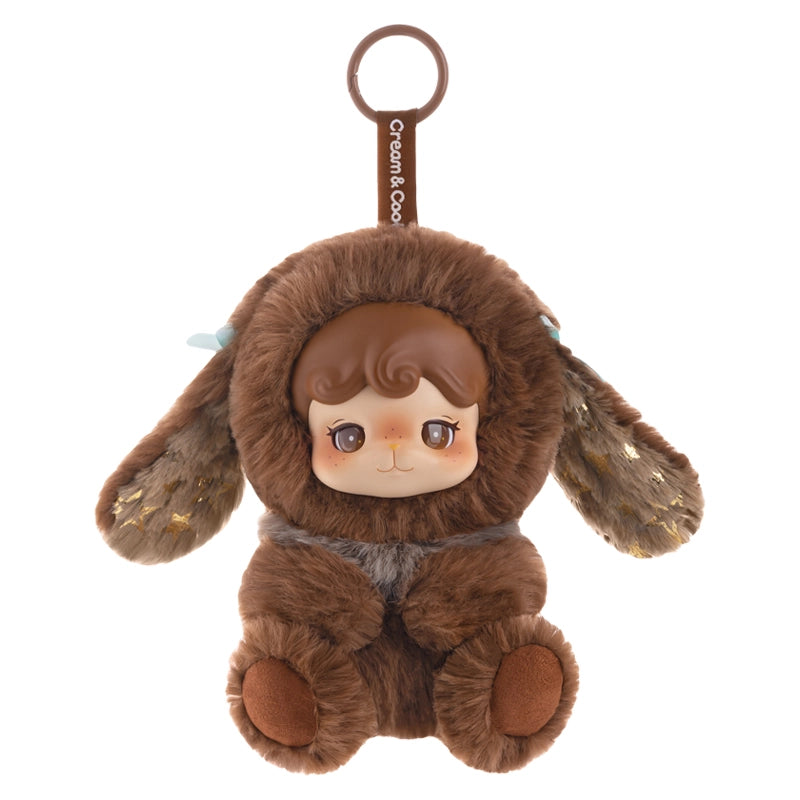 Surprise Figure Dolls: This series includes 7 different figures and 1 SECRET EDITION figure.

You will never know what you get until you open the box.

Material: PVC, Paper