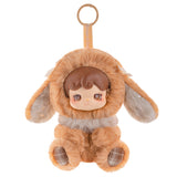 Surprise Figure Dolls: This series includes 7 different figures and 1 SECRET EDITION figure.

You will never know what you get until you open the box.

Material: PVC, Paper