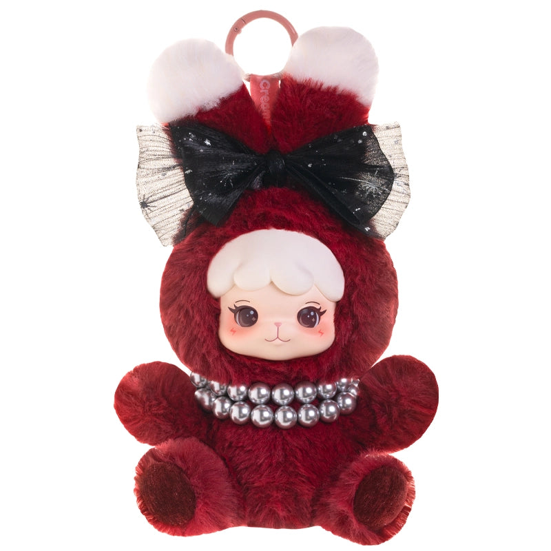 Surprise Figure Dolls: This series includes 7 different figures and 1 SECRET EDITION figure.

You will never know what you get until you open the box.

Material: PVC, Paper