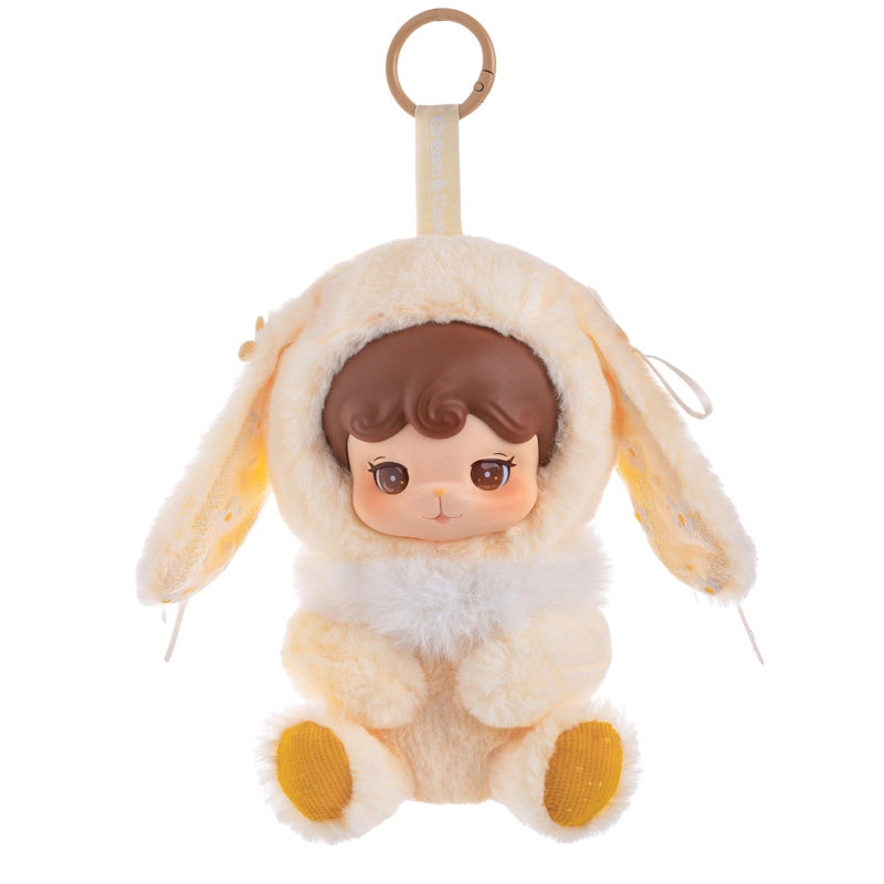 Surprise Figure Dolls: This series includes 7 different figures and 1 SECRET EDITION figure.

You will never know what you get until you open the box.

Material: PVC, Paper