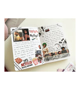 Creative Journaling with Zara and Rongrong