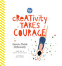 Finding the courage to create is something the editors of Flow know a lot about. Creativity is a central value of the Flow mission, evident in every issue that bursts with the wild imaginations of its artists, writers, and editors. In Creativity Takes Courage, Flow brings together inspiration, hands-on projects, boundary-pushing activities, and special paper goodies to show readers how to unleash their inner artists.