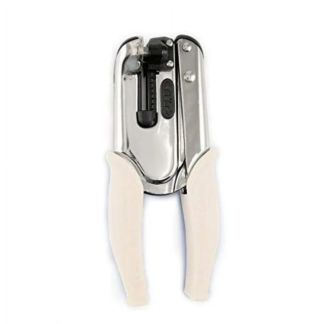 We R Memory Crop-A-Dile Power Punch Tool - 1/4 in. Hole Punch